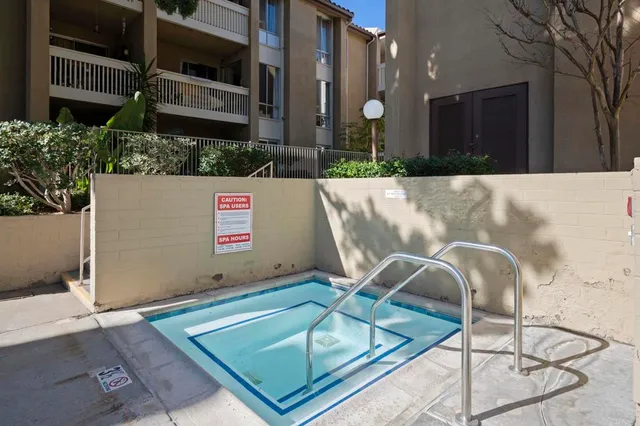 a view of outdoor space swimming pool and outdoor space