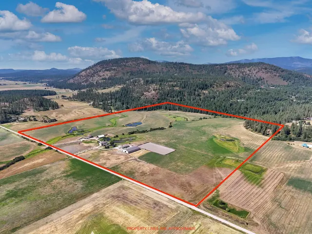 $4,400,000 | 2536 Heine Road, Chewelah, WA 99109