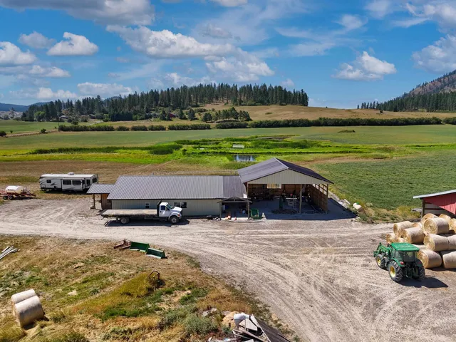 $4,400,000 | 2536 Heine Road, Chewelah, WA 99109