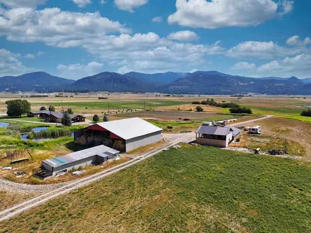 $4,400,000 | 2536 Heine Road, Chewelah, WA 99109