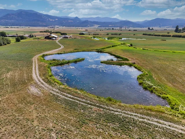 $4,400,000 | 2536 Heine Road, Chewelah, WA 99109