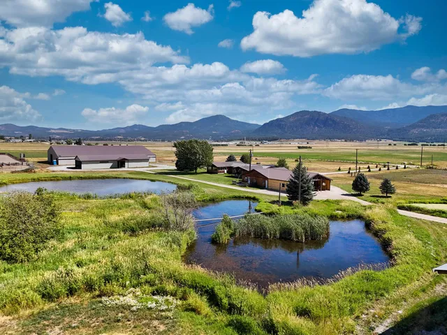 $4,400,000 | 2536 Heine Road, Chewelah, WA 99109