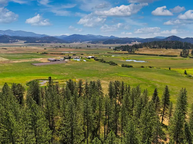 $4,400,000 | 2536 Heine Road, Chewelah, WA 99109