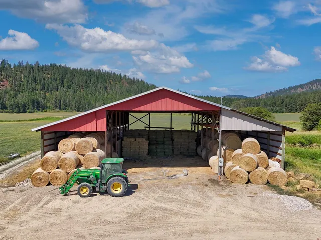 $4,400,000 | 2536 Heine Road, Chewelah, WA 99109