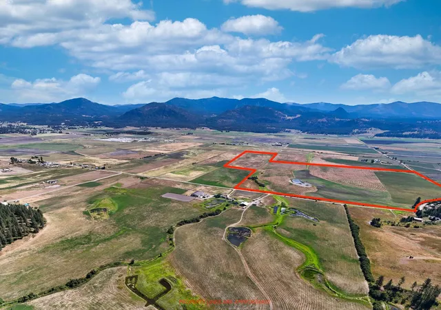 $4,400,000 | 2536 Heine Road, Chewelah, WA 99109