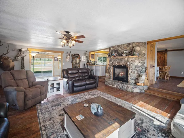 $4,400,000 | 2536 Heine Road, Chewelah, WA 99109