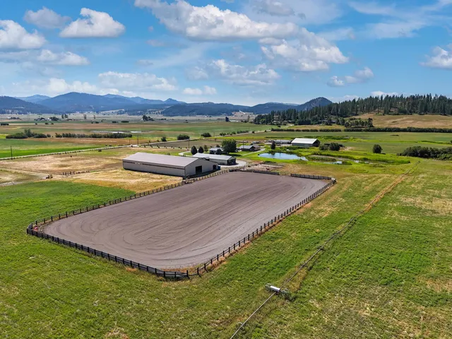 $4,400,000 | 2536 Heine Road, Chewelah, WA 99109