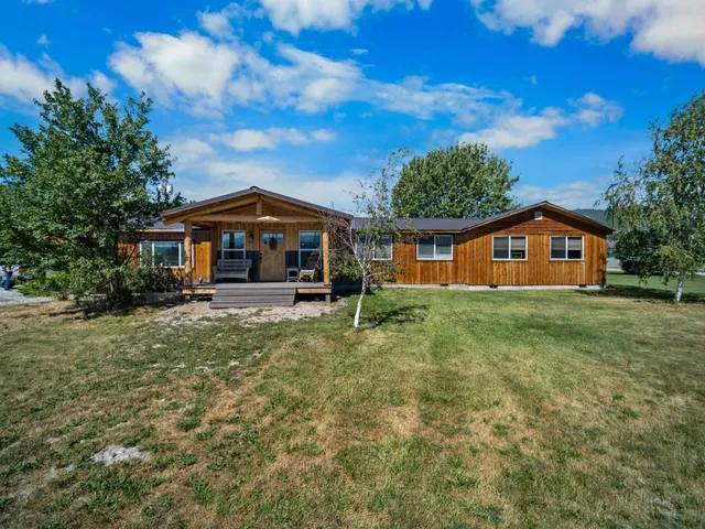 $4,400,000 | 2536 Heine Road, Chewelah, WA 99109