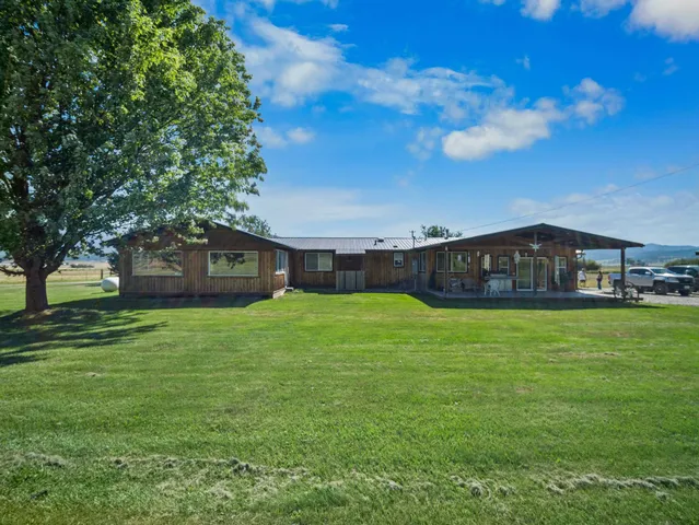 $4,400,000 | 2536 Heine Road, Chewelah, WA 99109