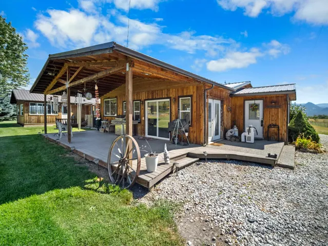 $4,400,000 | 2536 Heine Road, Chewelah, WA 99109