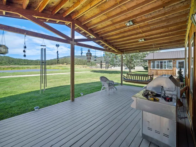 $4,400,000 | 2536 Heine Road, Chewelah, WA 99109