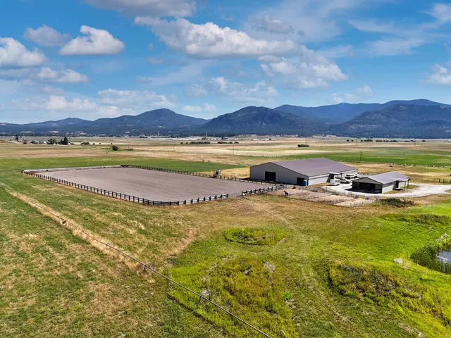 $4,400,000 | 2536 Heine Road, Chewelah, WA 99109