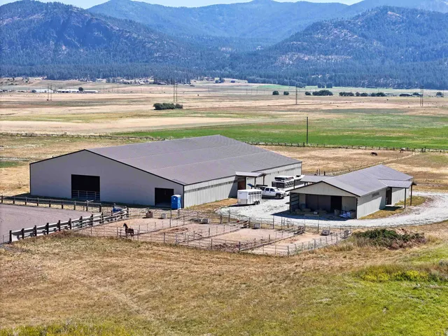 $4,400,000 | 2536 Heine Road, Chewelah, WA 99109