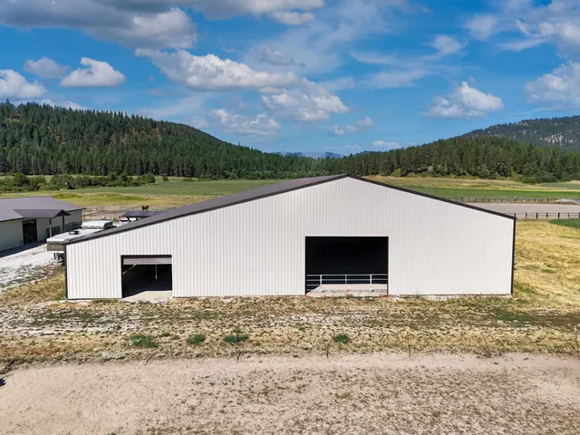 $4,400,000 | 2536 Heine Road, Chewelah, WA 99109