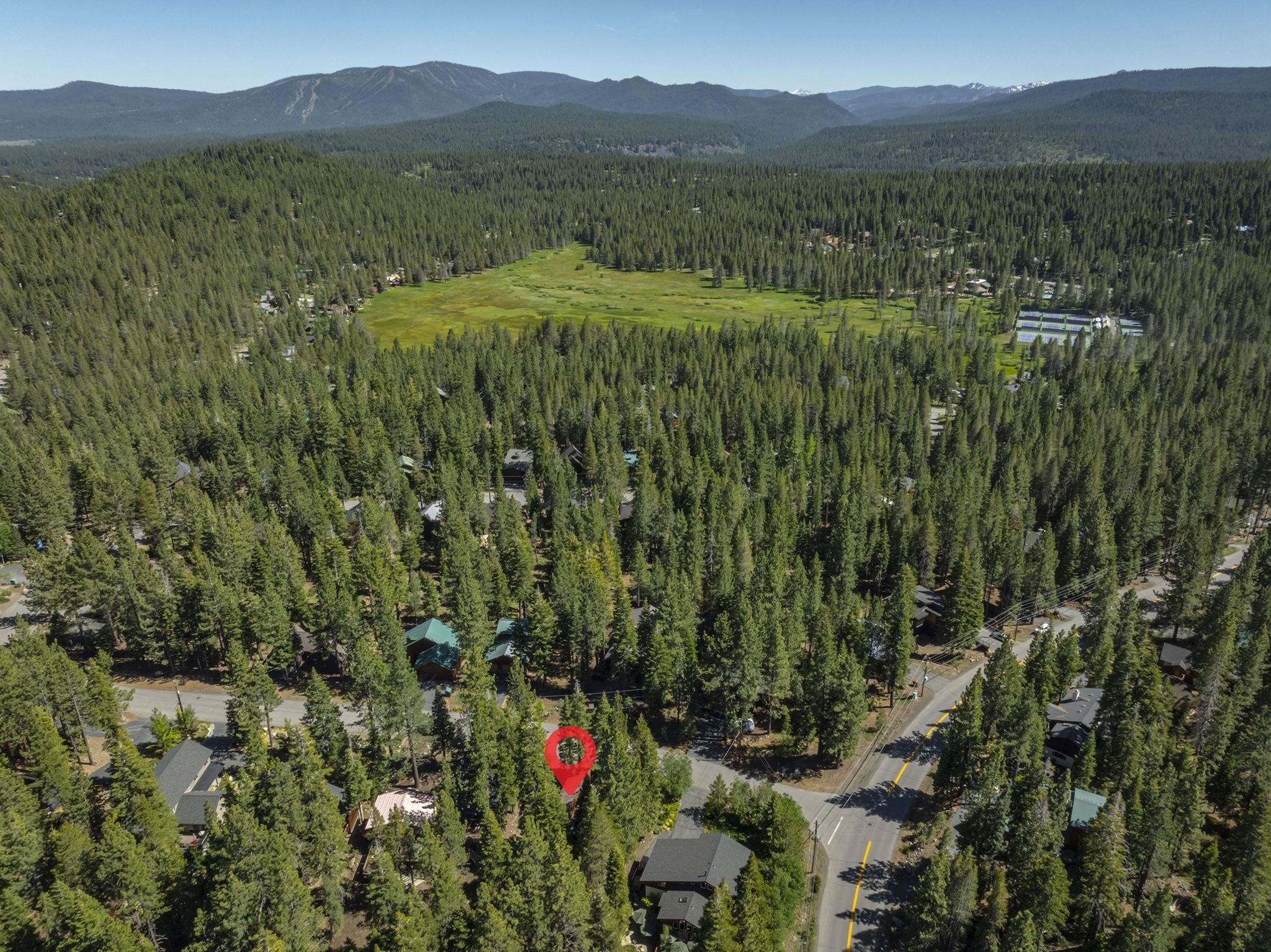 12331 Bennett Flat Road Truckee, CA 96161 - Photo 27 of 28