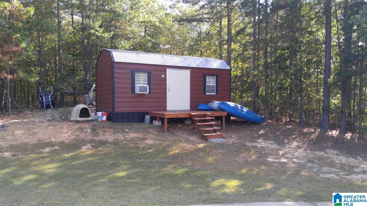696 County Road 61 Fruithurst, AL 36262 - Photo 6 of 25