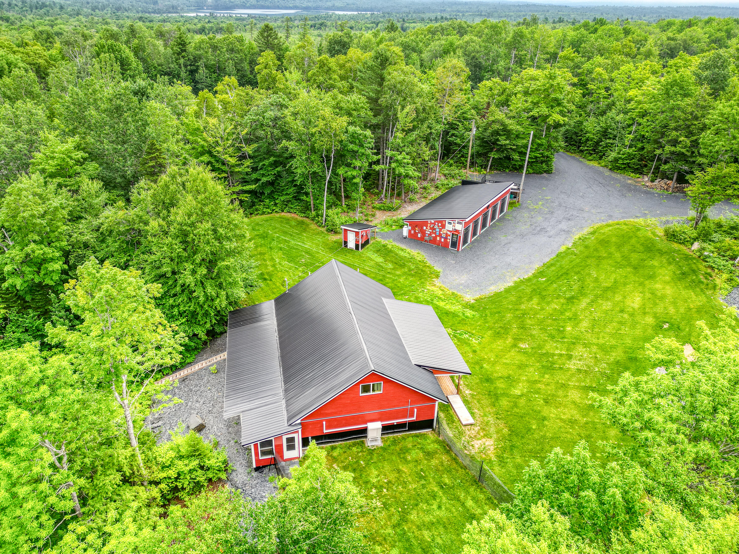 326 Greenville Road Monson, ME 04464 - Photo 1 of 47 110077ae-106