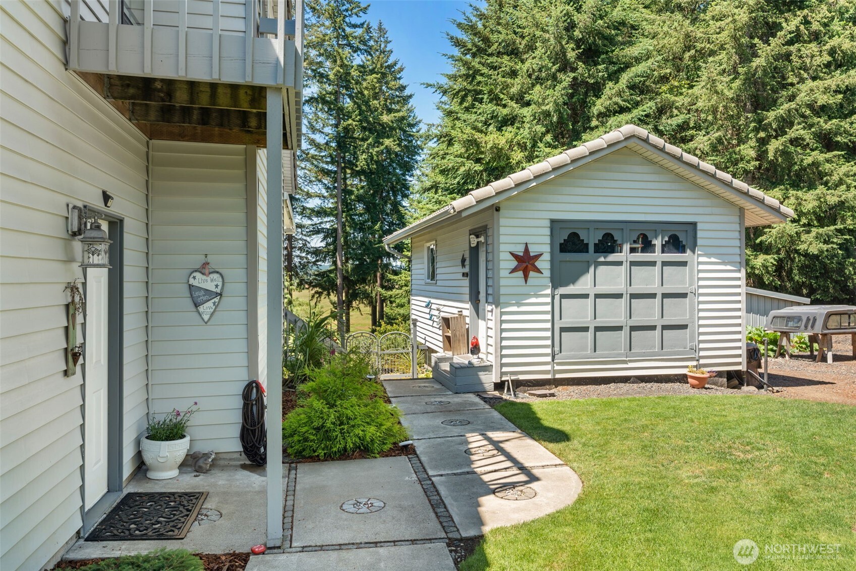 221 Dieckman Road Chehalis, WA 98532 - Photo 38 of 40
