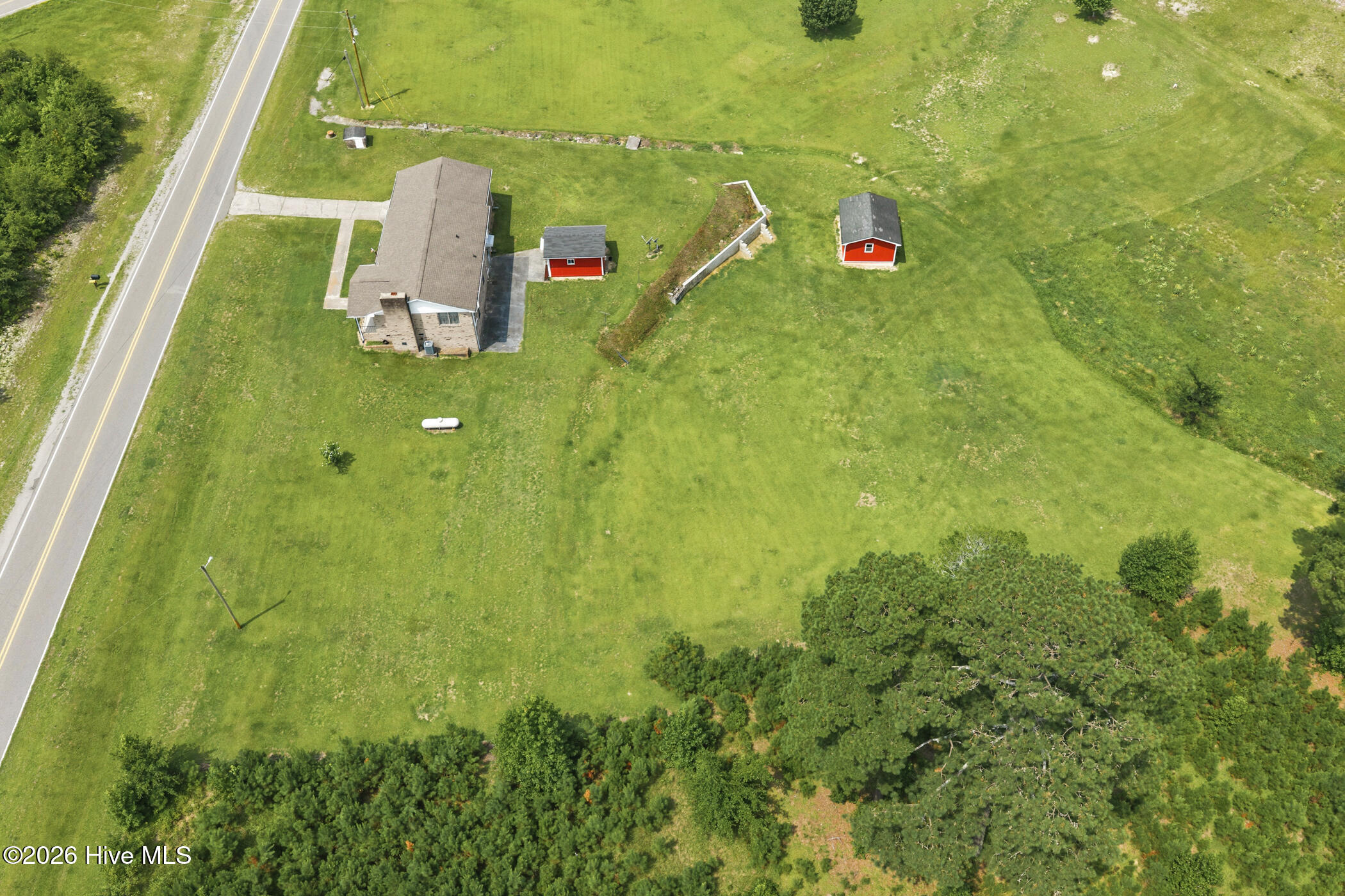310 Dave Kings Road Rockingham, NC 28379 - Photo 39 of 44 Gallery Image 39