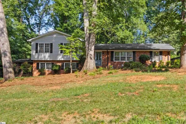 $340,000 | 295 Fairlane Drive, Spartanburg, SC 29307