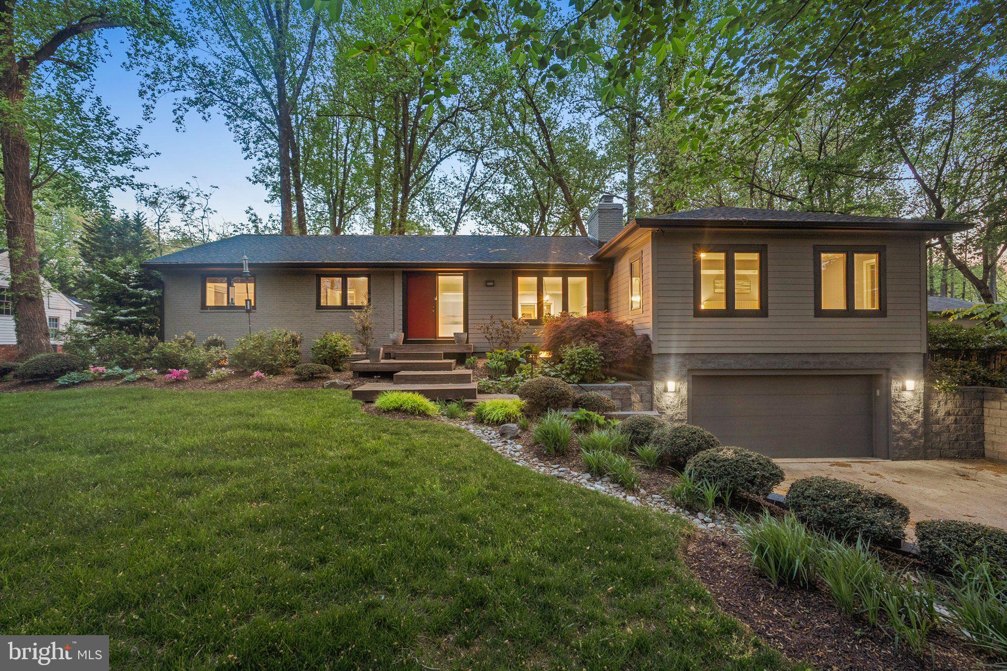 7903 Old Falls Road McLean, VA 22102 - Photo 1 of 53 Gallery Image 1