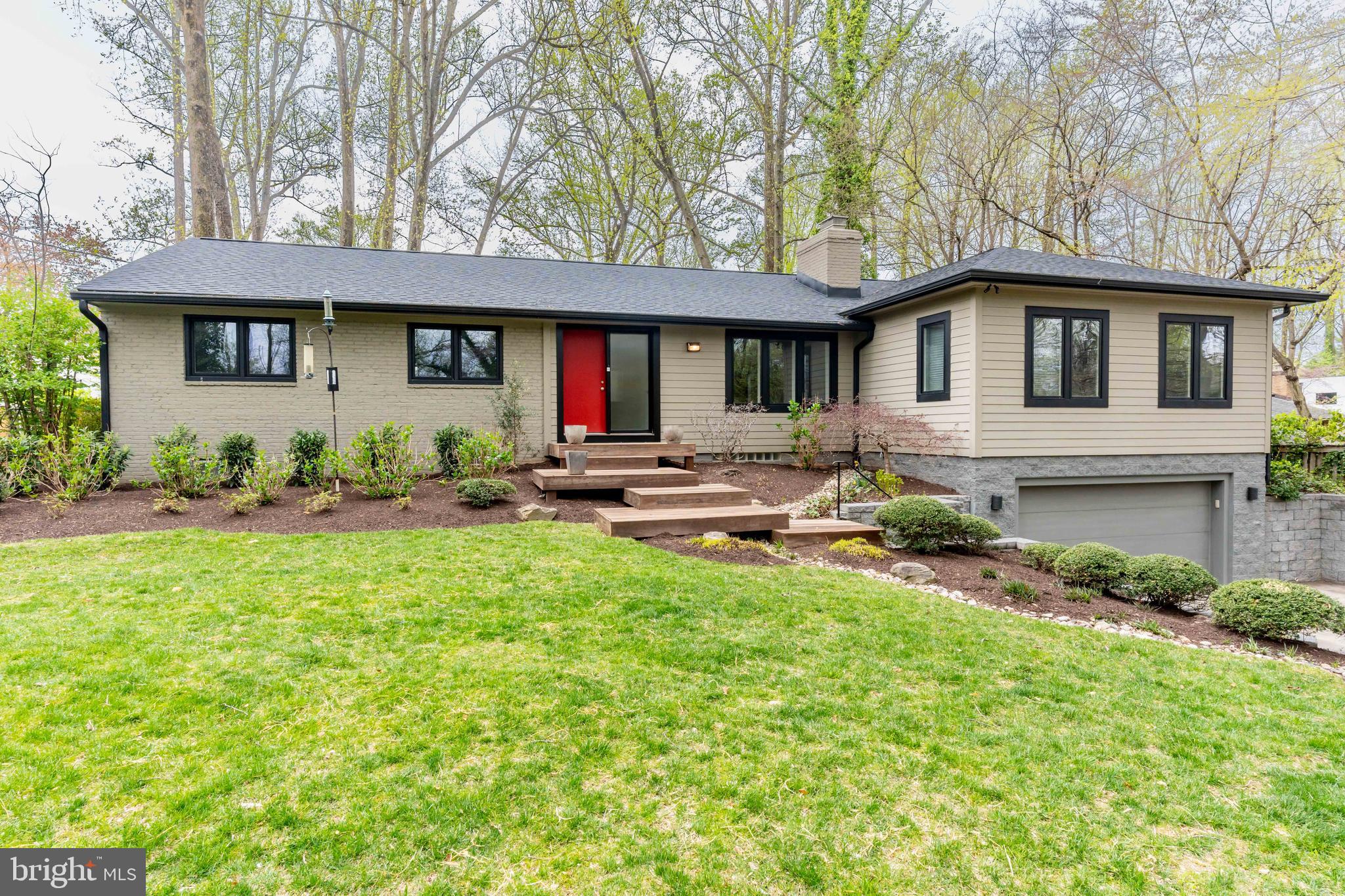 7903 Old Falls Road McLean, VA 22102 - Photo 2 of 53 Gallery Image 2