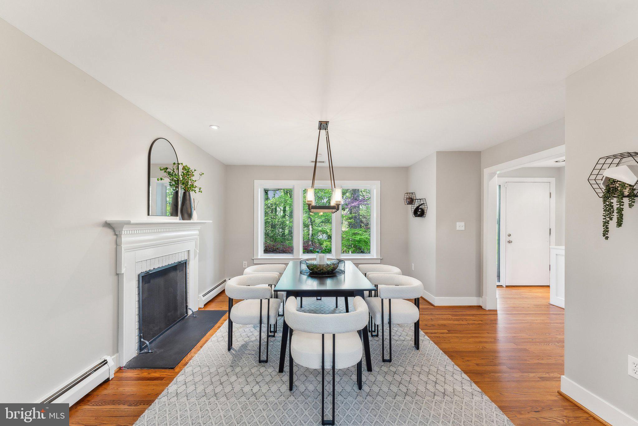 7903 Old Falls Road McLean, VA 22102 - Photo 4 of 53 Gallery Image 4