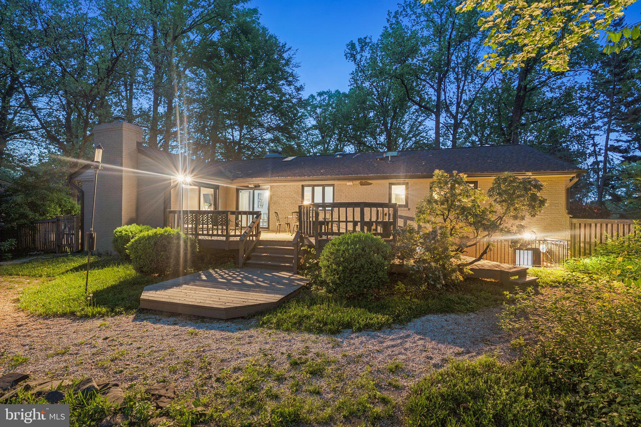 7903 Old Falls Road McLean, VA 22102 - Photo 43 of 53 Gallery Image 43