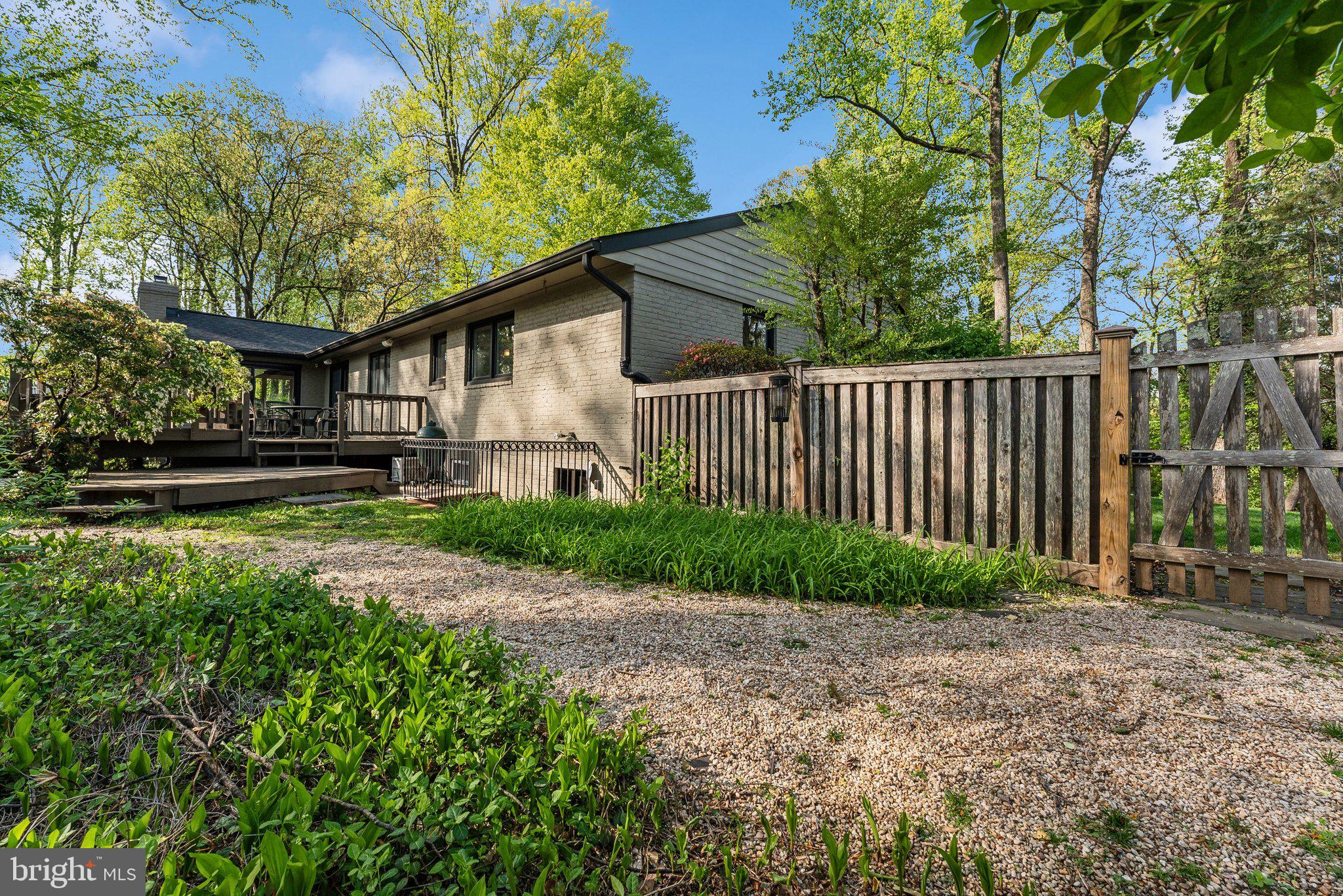 7903 Old Falls Road McLean, VA 22102 - Photo 44 of 53 Gallery Image 44