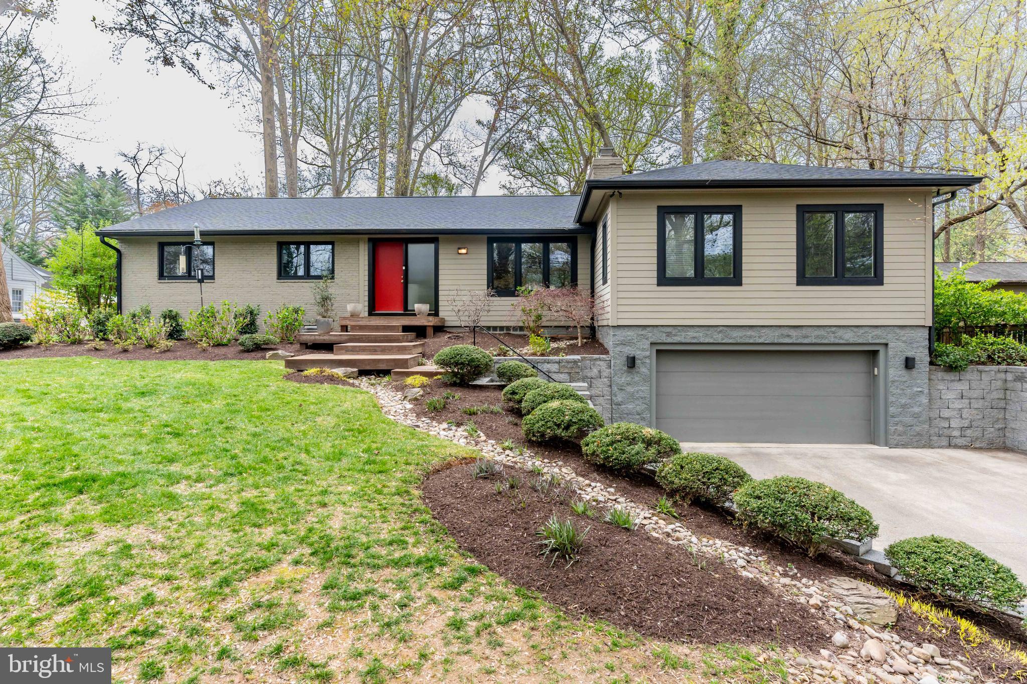 7903 Old Falls Road McLean, VA 22102 - Photo 46 of 53 Gallery Image 46
