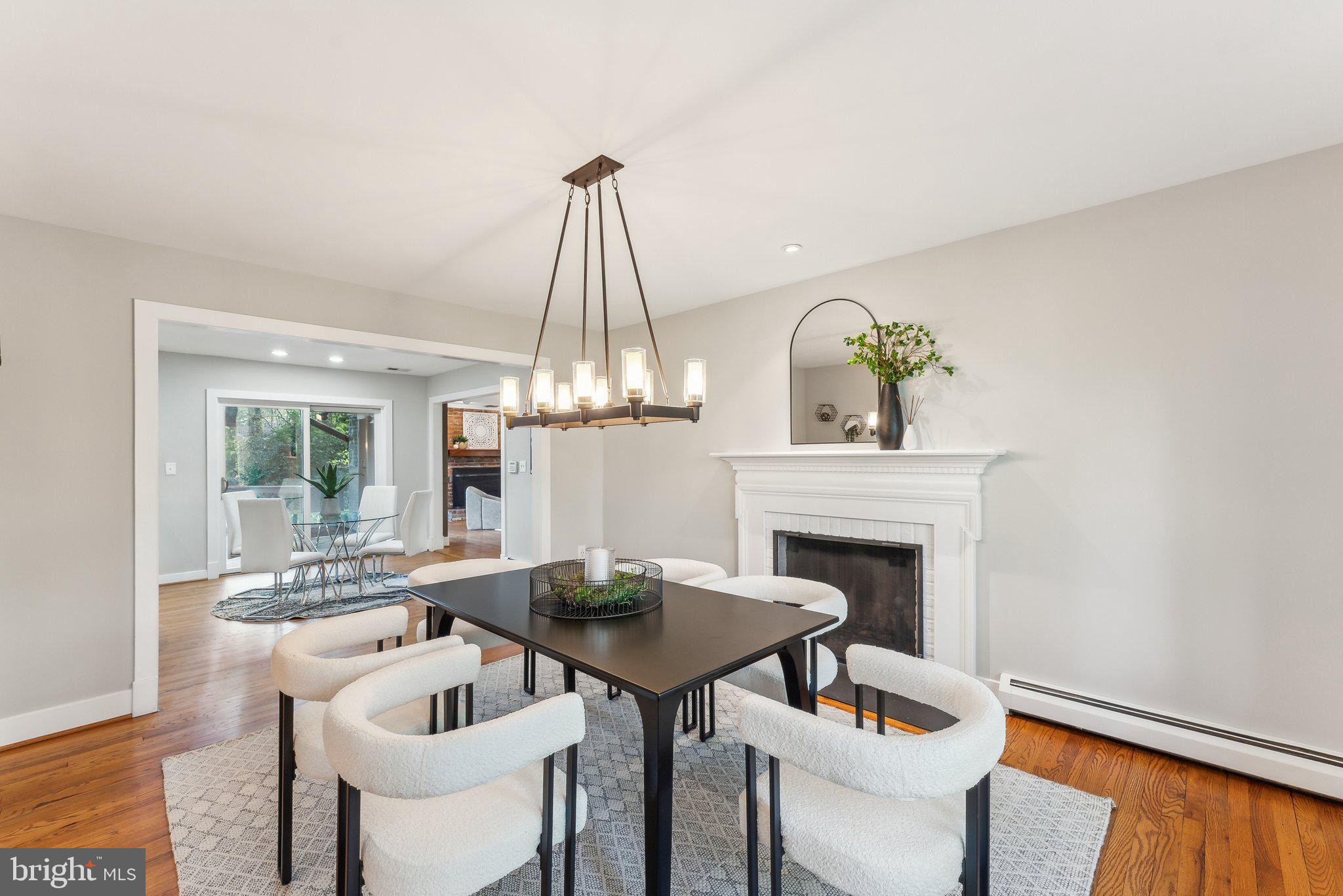 7903 Old Falls Road McLean, VA 22102 - Photo 6 of 53 Gallery Image 6