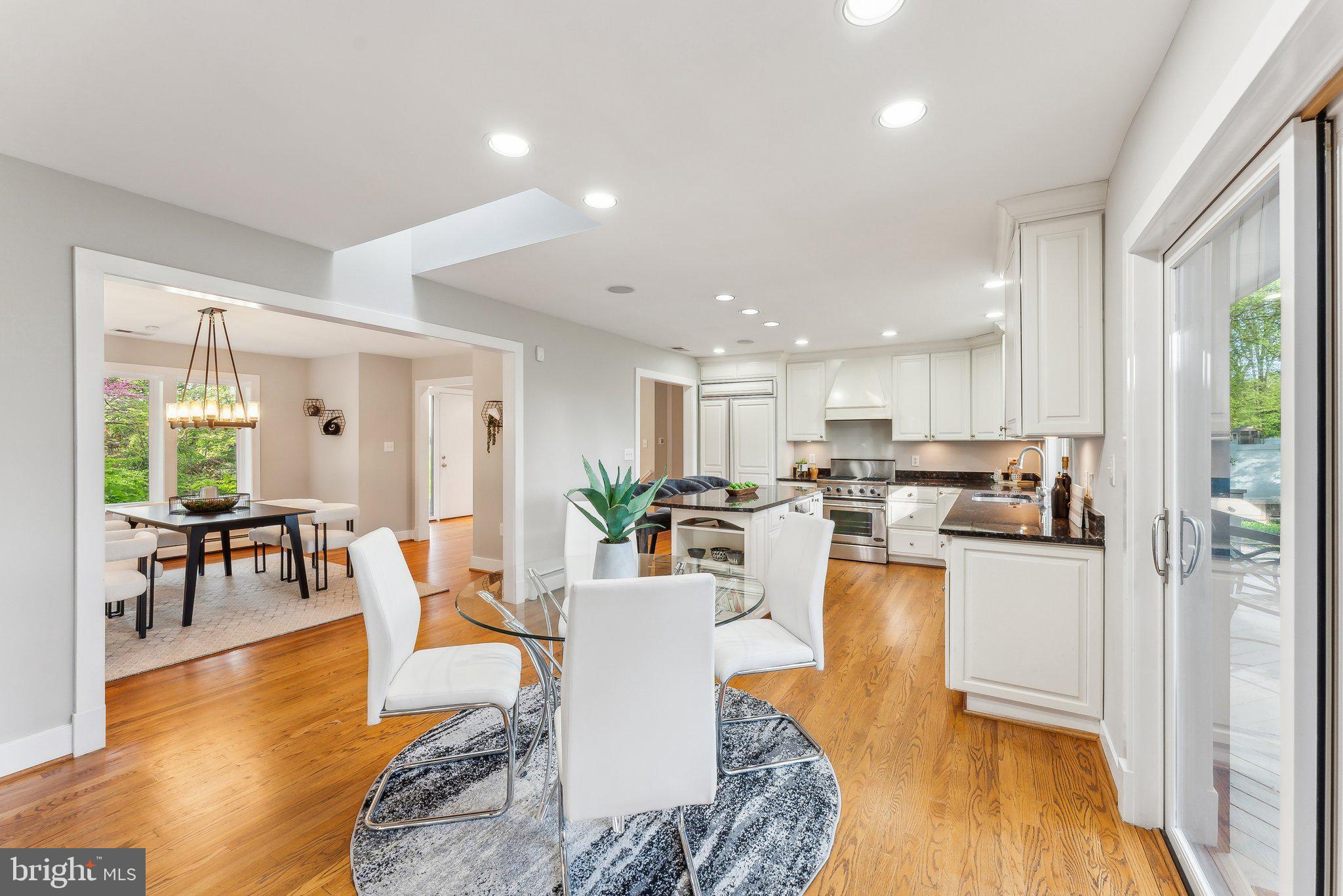 7903 Old Falls Road McLean, VA 22102 - Photo 7 of 53 Gallery Image 7