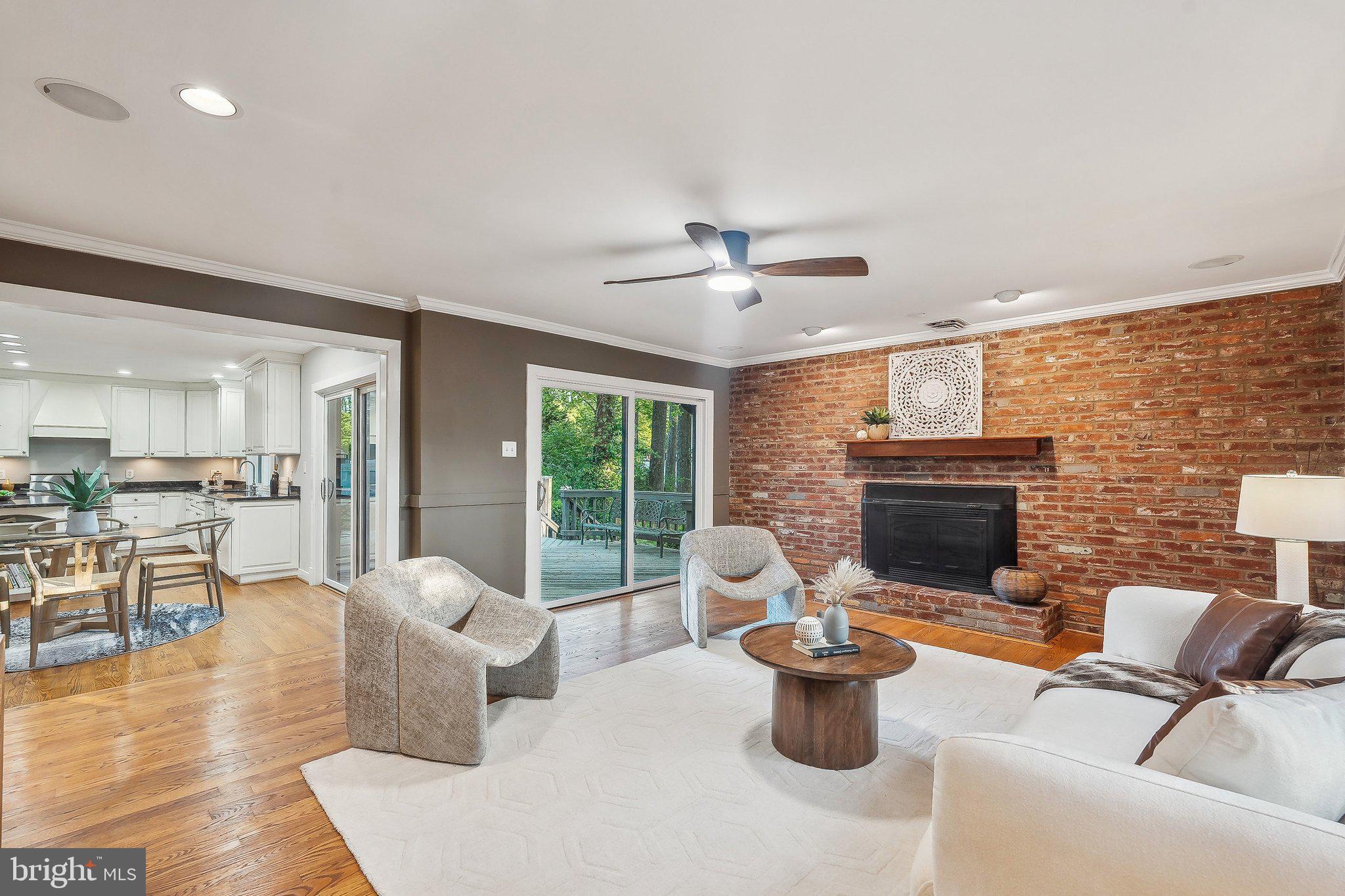 7903 Old Falls Road McLean, VA 22102 - Photo 10 of 53 Gallery Image 10