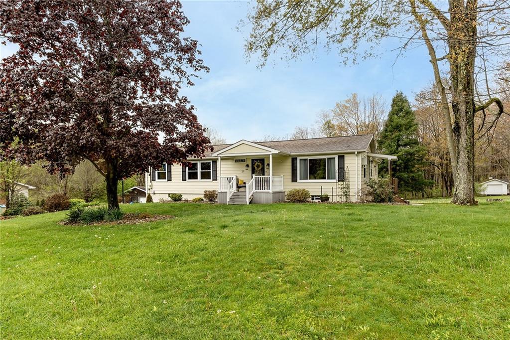 21 Patterson School Road Grove City, PA 16127 - Photo 2 of 46