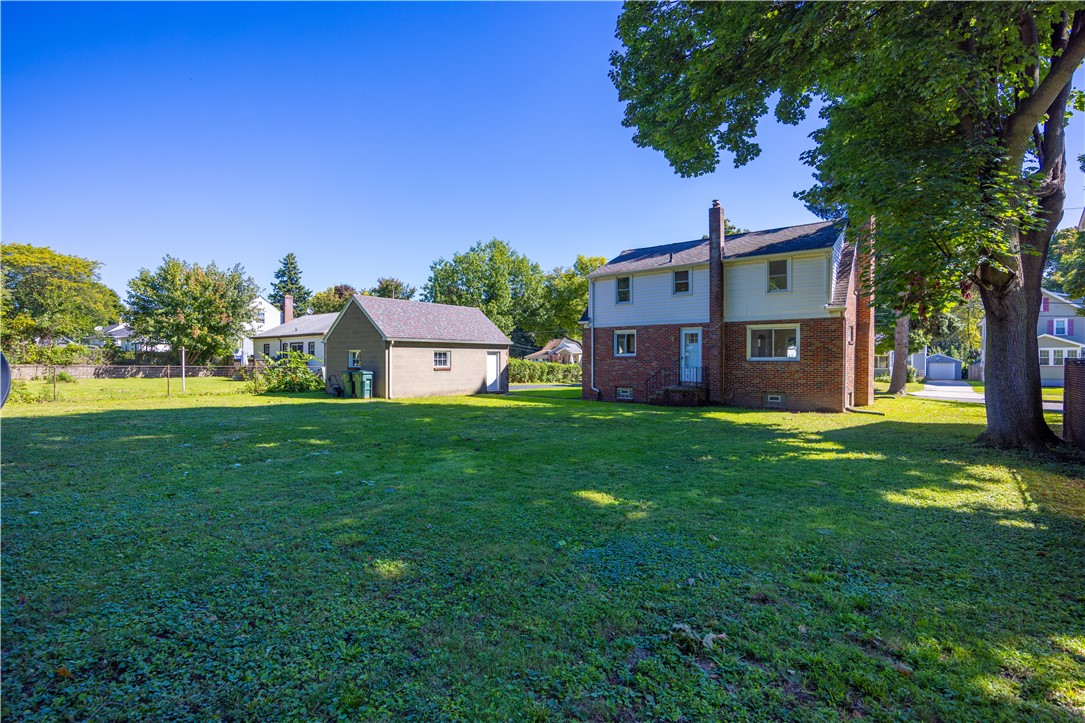 45 Isabelle Street Rochester, NY 14606 - Photo 17 of 24