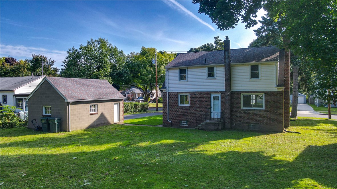 45 Isabelle Street Rochester, NY 14606 - Photo 19 of 24