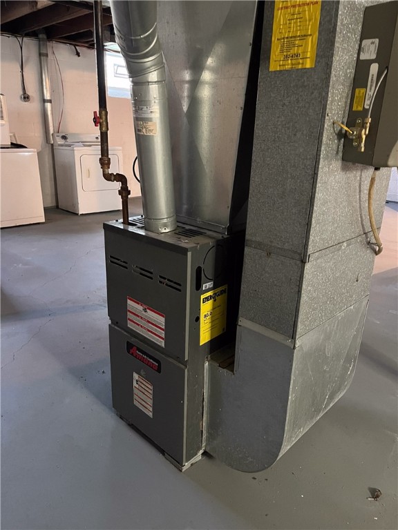 45 Isabelle Street Rochester, NY 14606 - Photo 22 of 24