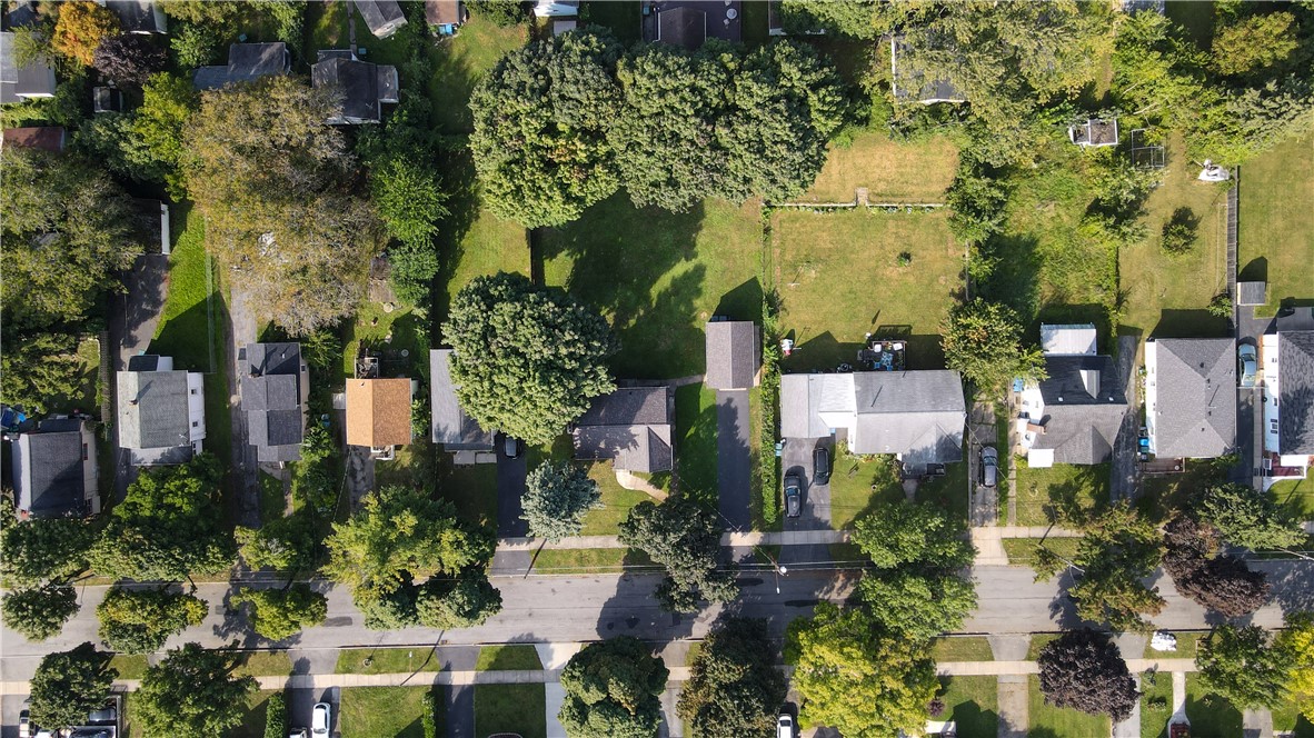 45 Isabelle Street Rochester, NY 14606 - Photo 24 of 24