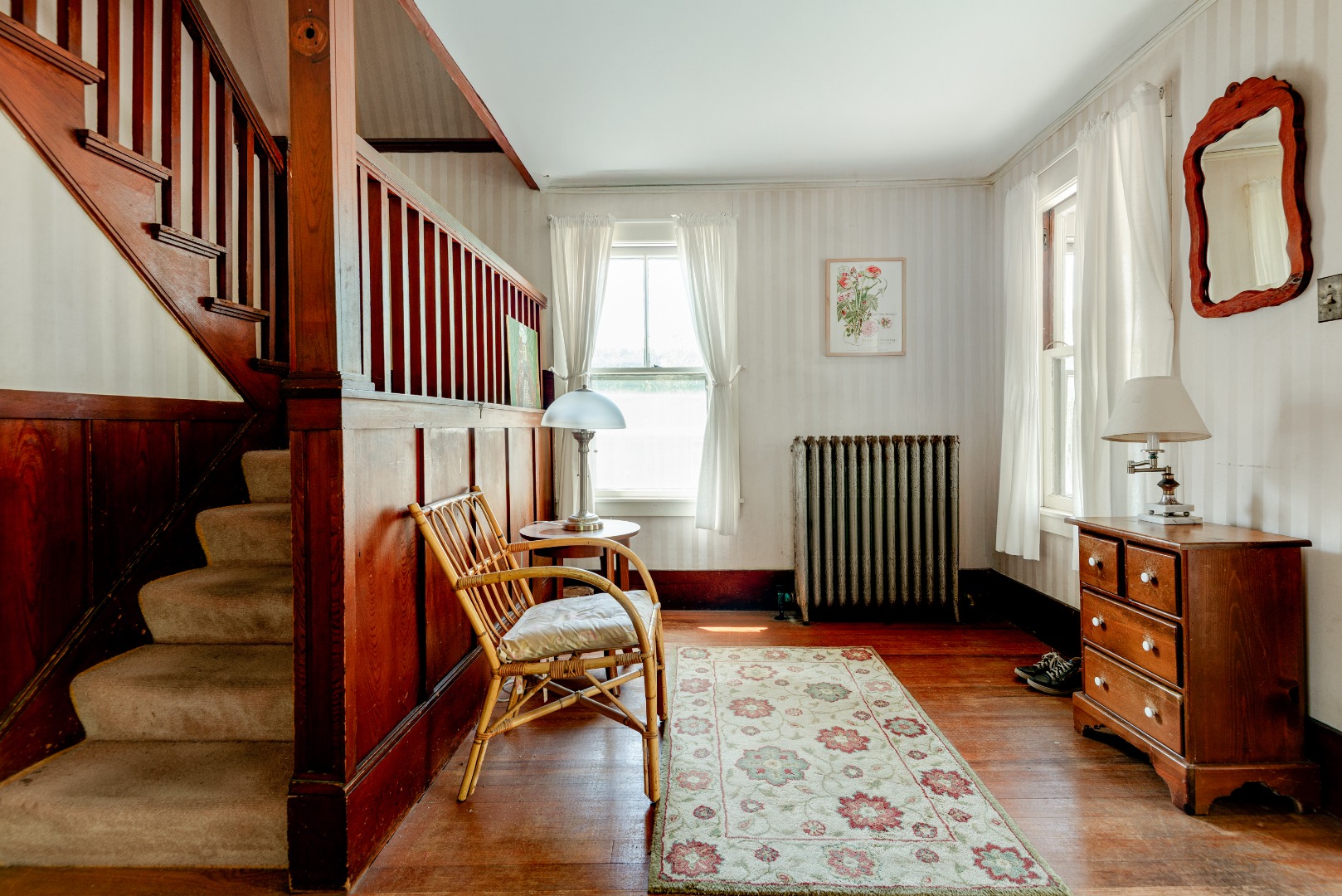 32-a&b West Chester Street Nantucket, MA 02554 - Photo 8 of 47
