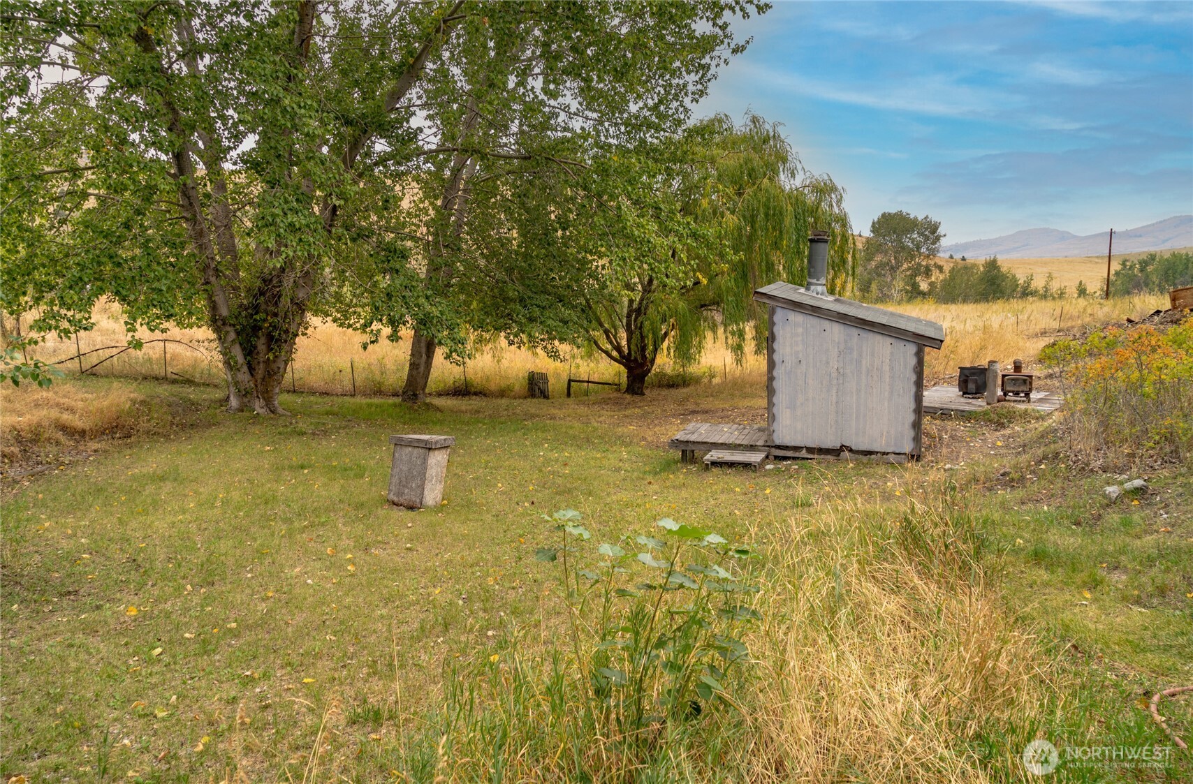 154 Knox Road Riverside, WA 98849 - Photo 5 of 38
