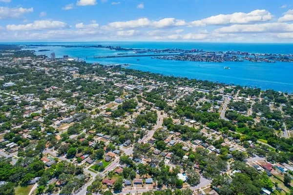 $240,000 | 1724 Harbor Drive, Clearwater, FL 33755