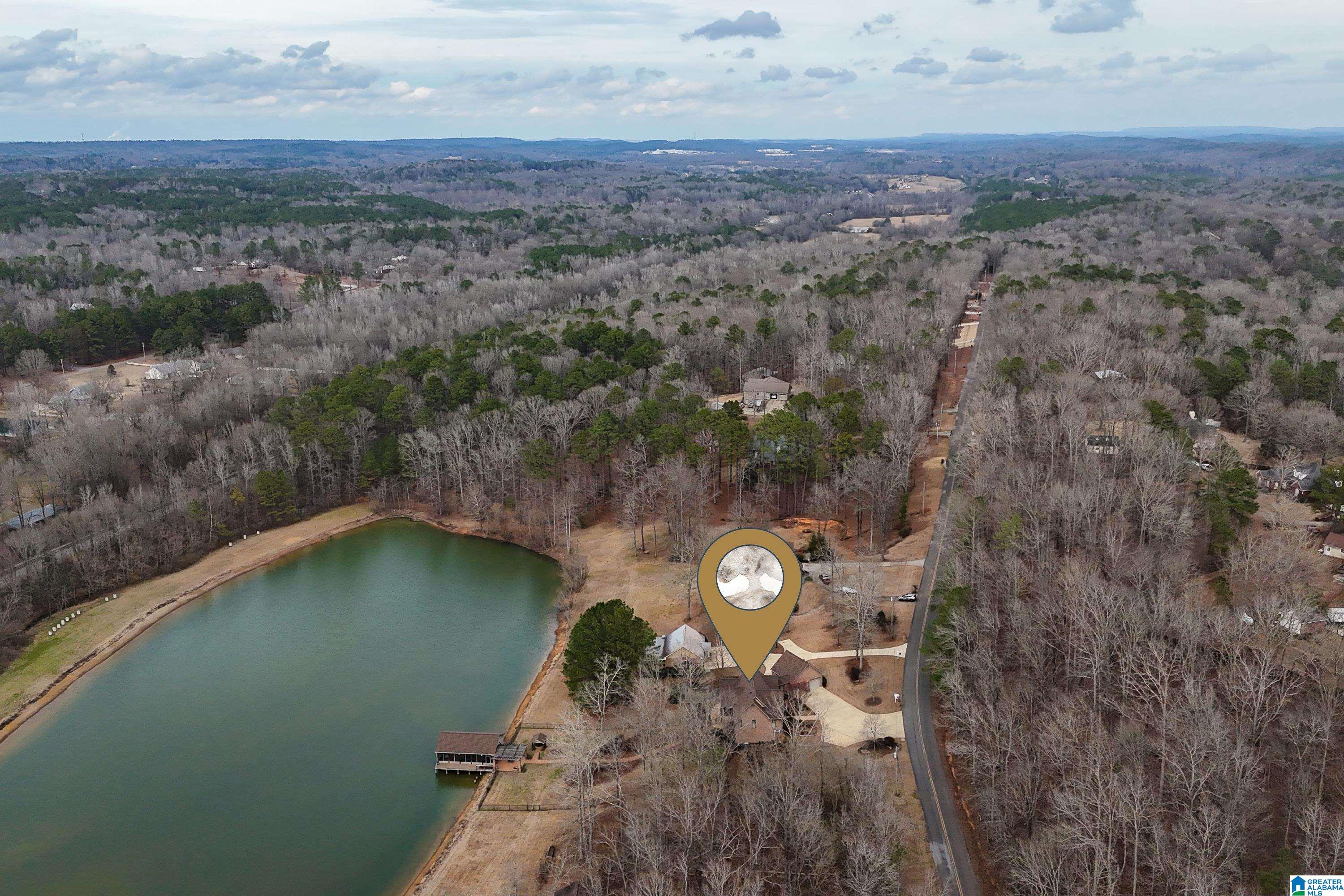 22348 Rosser Lane McCalla, AL 35111 - Photo 80 of 91