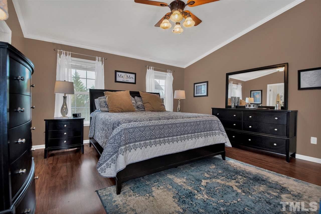 3832 Abattoir Road Angier, NC 27501 - Photo 14 of 28