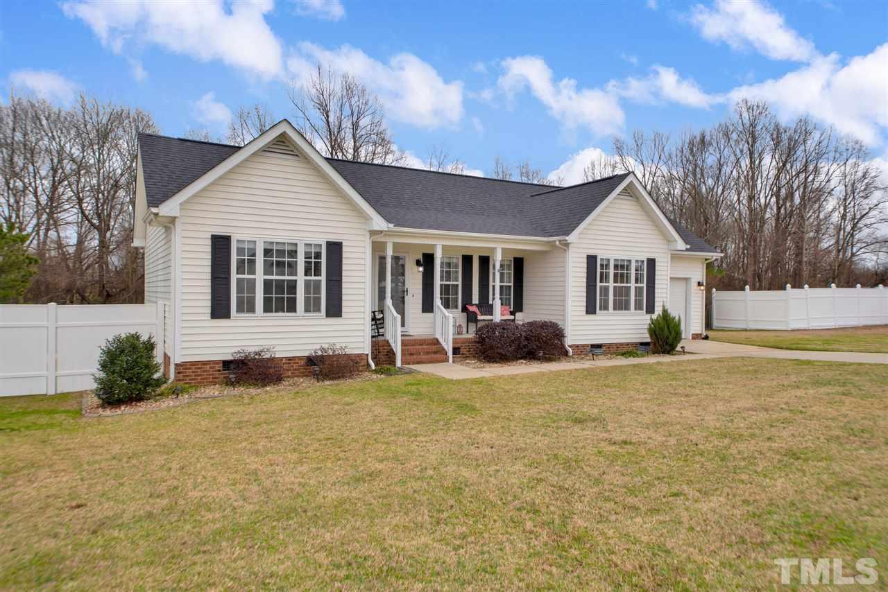 3832 Abattoir Road Angier, NC 27501 - Photo 3 of 28