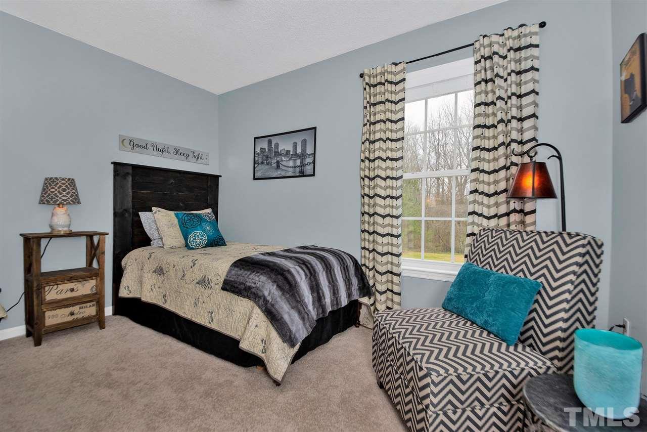 3832 Abattoir Road Angier, NC 27501 - Photo 22 of 28