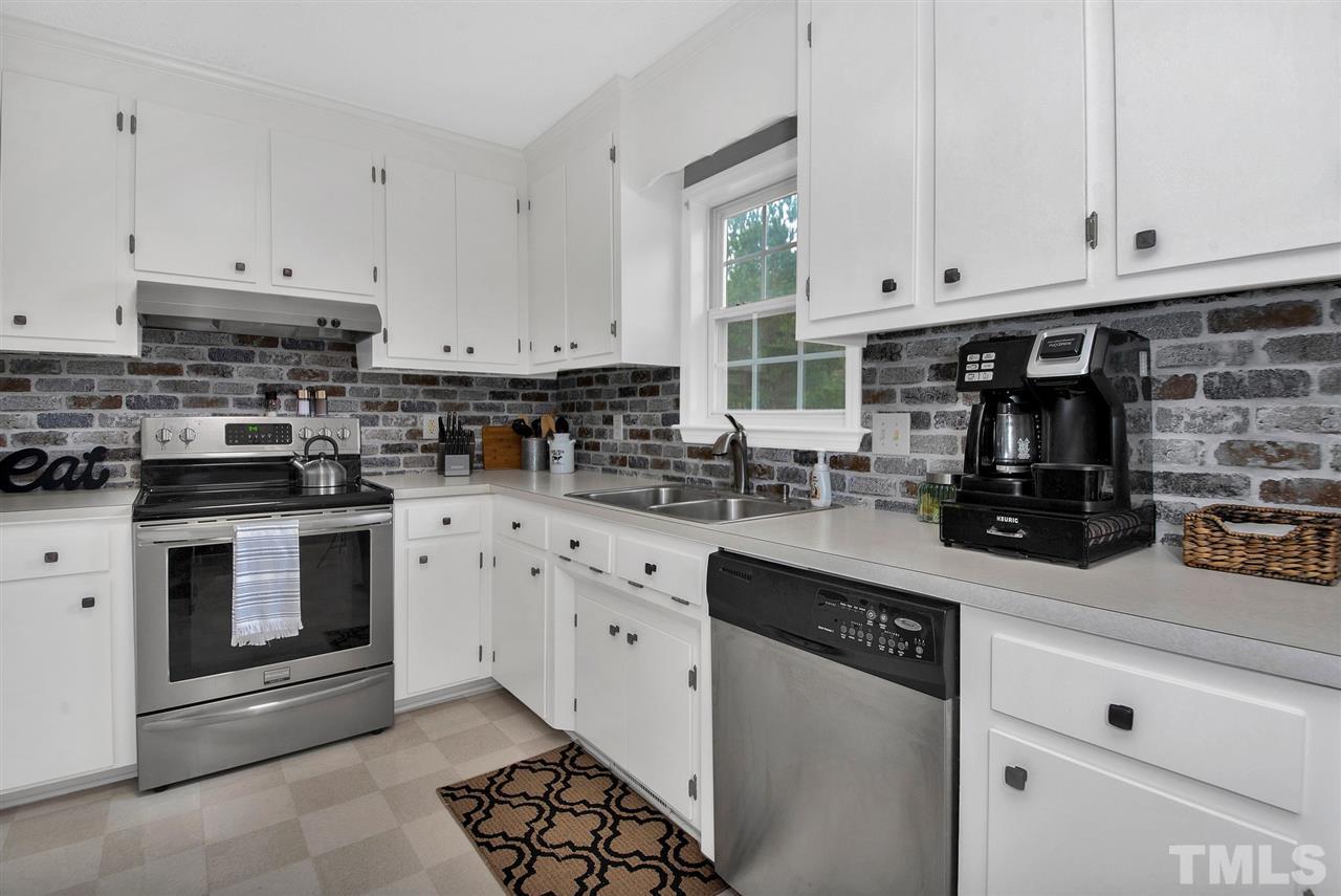 3832 Abattoir Road Angier, NC 27501 - Photo 8 of 28