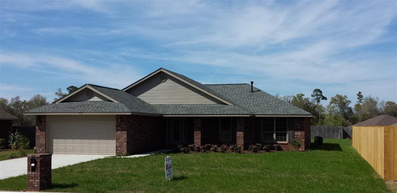 4535 Fort Sumter Road Milton, FL 32583 - Photo 1 of 24 Gallery Image 1