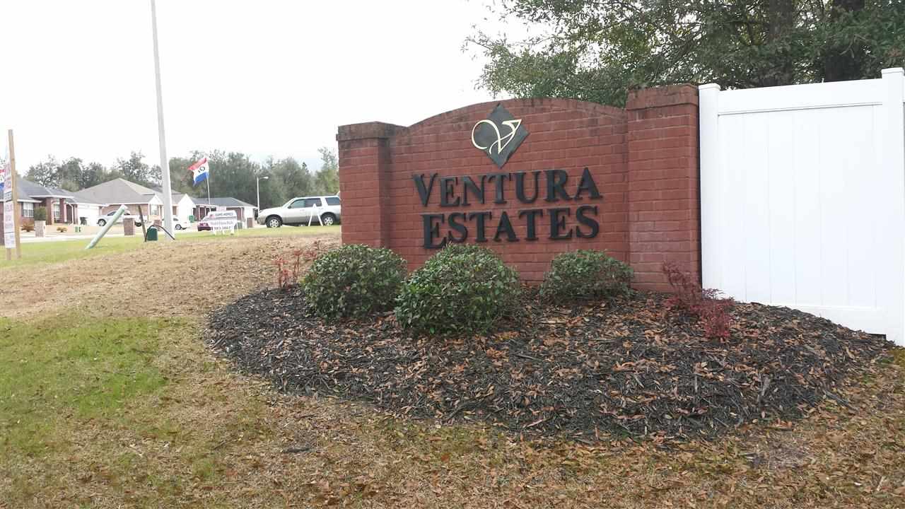 4535 Fort Sumter Road Milton, FL 32583 - Photo 23 of 24 Gallery Image 23