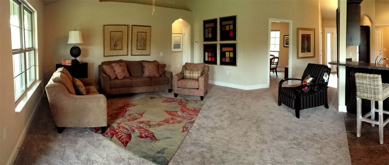4535 Fort Sumter Road Milton, FL 32583 - Photo 5 of 24 Gallery Image 5