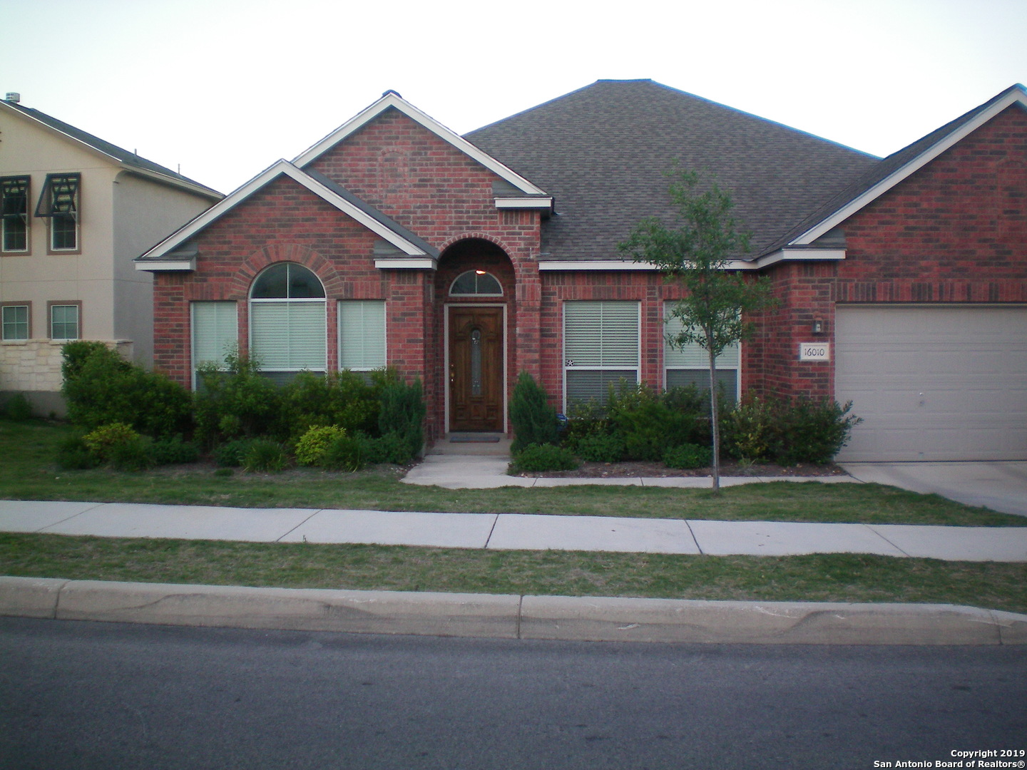 16010 La Madera Rio Helotes, TX 78023 - Photo 1 of 1